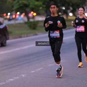Runner Photo 3838595