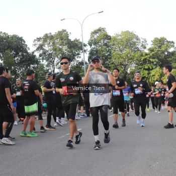 Runner Photo 3838597