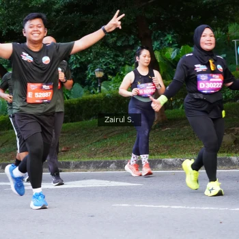 Runner Photo 3838599