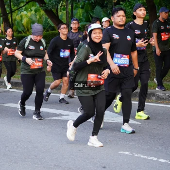 Runner Photo 3838600
