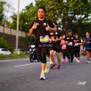 Runner Photo 3838601