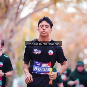 Runner Photo 3838605