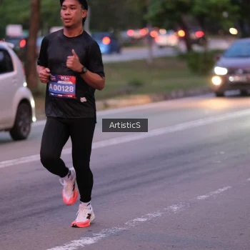 Runner Photo 3838607