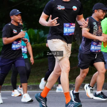 Runner Photo 3838608