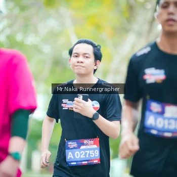 Runner Photo 3838609
