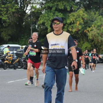 Runner Photo 3838612