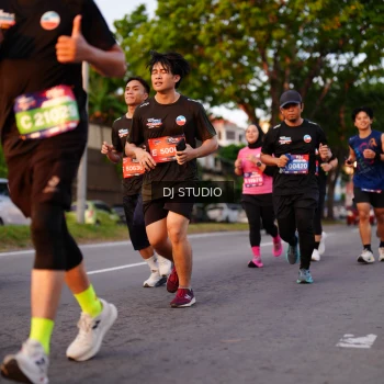 Runner Photo 3838614