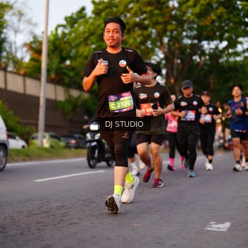 Runner Photo 3838616