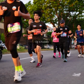 Runner Photo 3838618