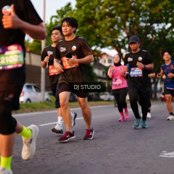 Runner Photo 3838624