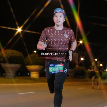 Runner Photo 3838630