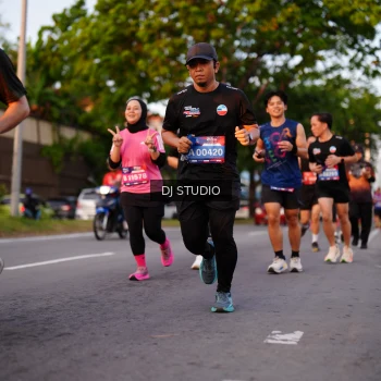 Runner Photo 3838637