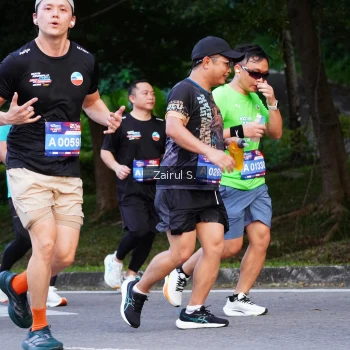 Runner Photo 3838639