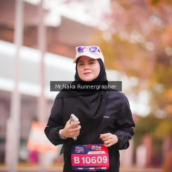 Runner Photo 3838642