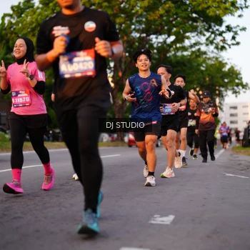 Runner Photo 3838643