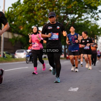 Runner Photo 3838645