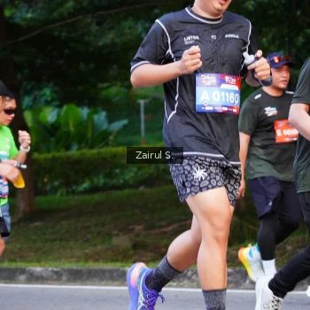 Runner Photo 3838646