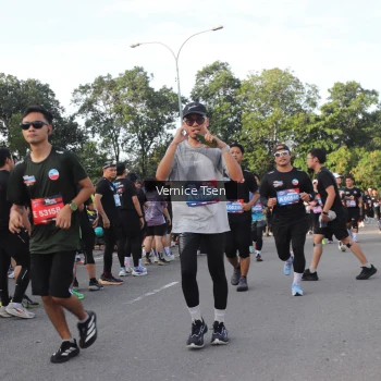 Runner Photo 3838647