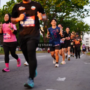 Runner Photo 3838650