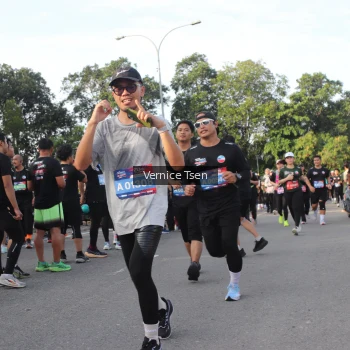 Runner Photo 3838655