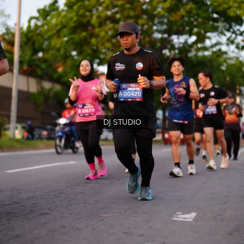 Runner Photo 3838657
