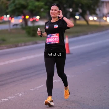 Runner Photo 3838660