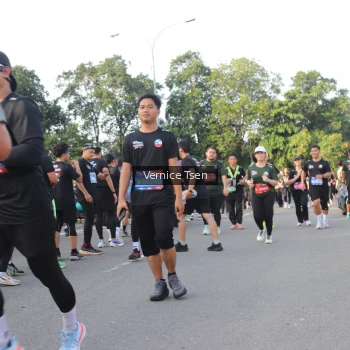 Runner Photo 3838663