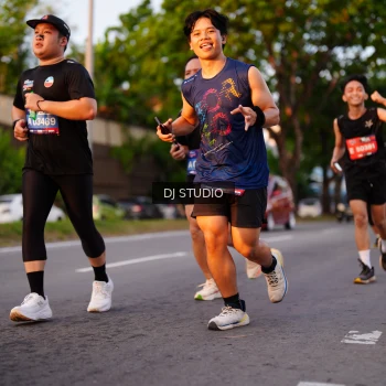 Runner Photo 3838666