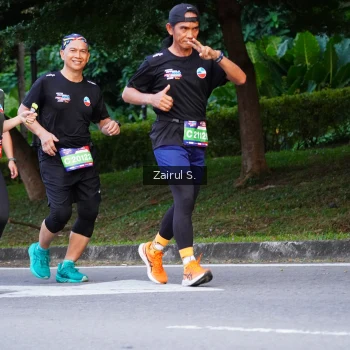 Runner Photo 3838669