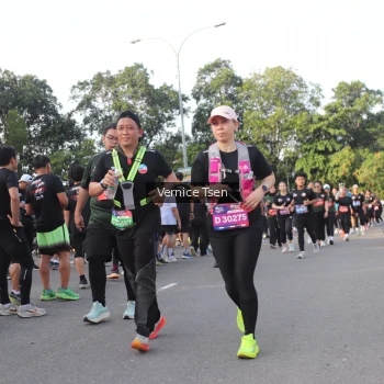 Runner Photo 3838670