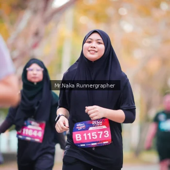 Runner Photo 3838673