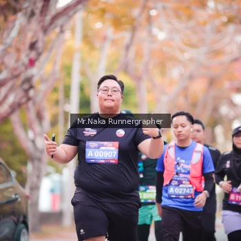 Runner Photo 3838679