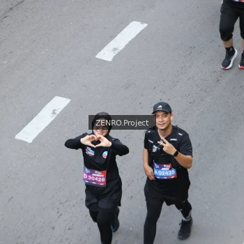 Runner Photo 3838680