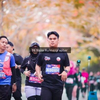 Runner Photo 3838681