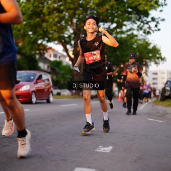 Runner Photo 3838682