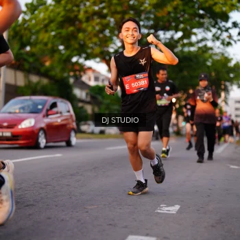 Runner Photo 3838683
