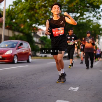 Runner Photo 3838686