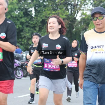 Runner Photo 3838687