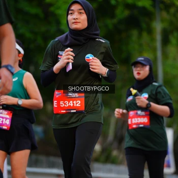 Runner Photo 3838688