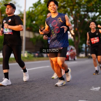 Runner Photo 3838689