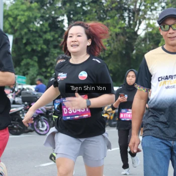 Runner Photo 3838694