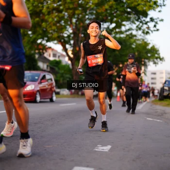 Runner Photo 3838696