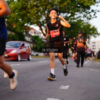 Runner Photo 3838697