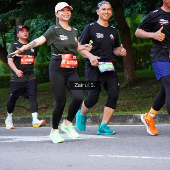 Runner Photo 3838698