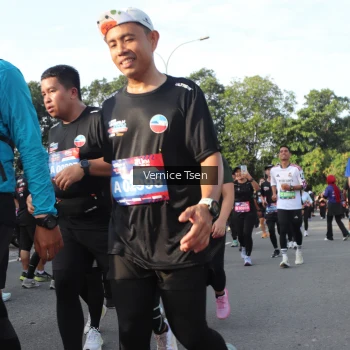 Runner Photo 3838700