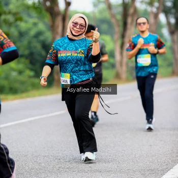 Runner Photo 3838701