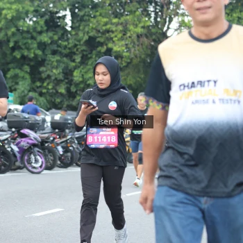 Runner Photo 3838702