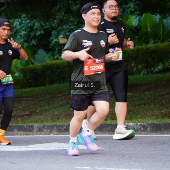 Runner Photo 3838703