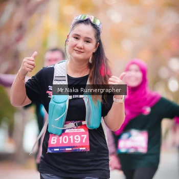 Runner Photo 3838705