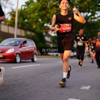 Runner Photo 3838706